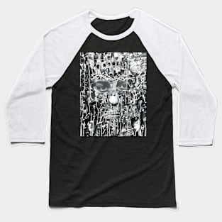 Expression Baseball T-Shirt